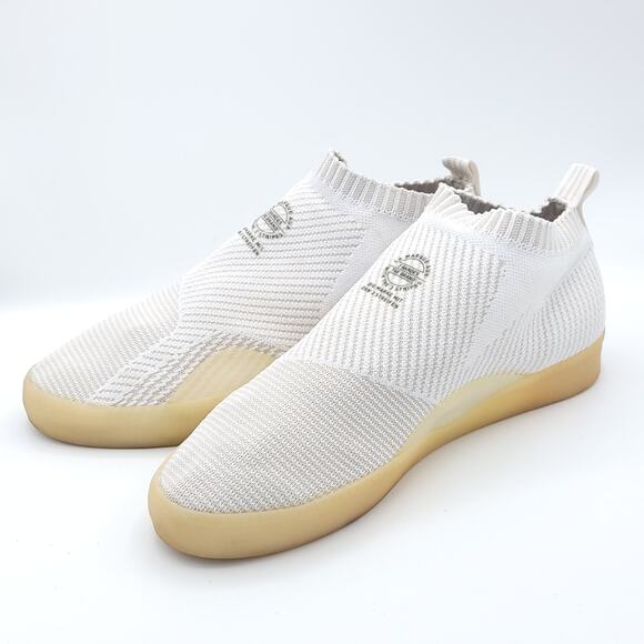 Adidas 3ST.002 Primeknit Cloud White cg5613 men\'s size 9.5 main image 6